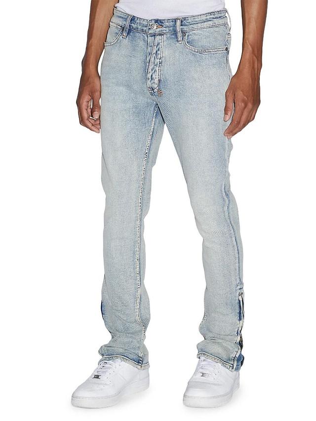 Mens Vank Winkle Stretch Jeans Product Image