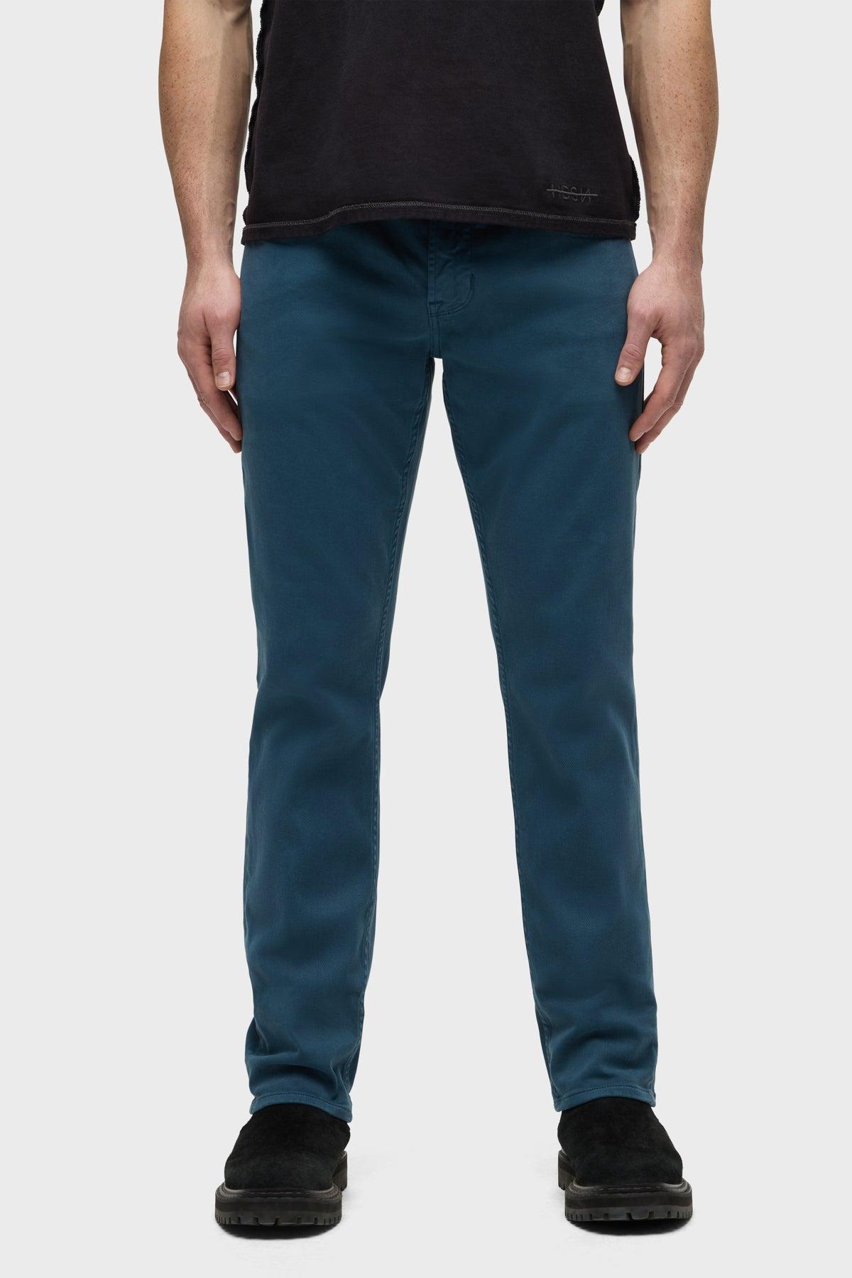 Blake Slim Straight Jean Male product image