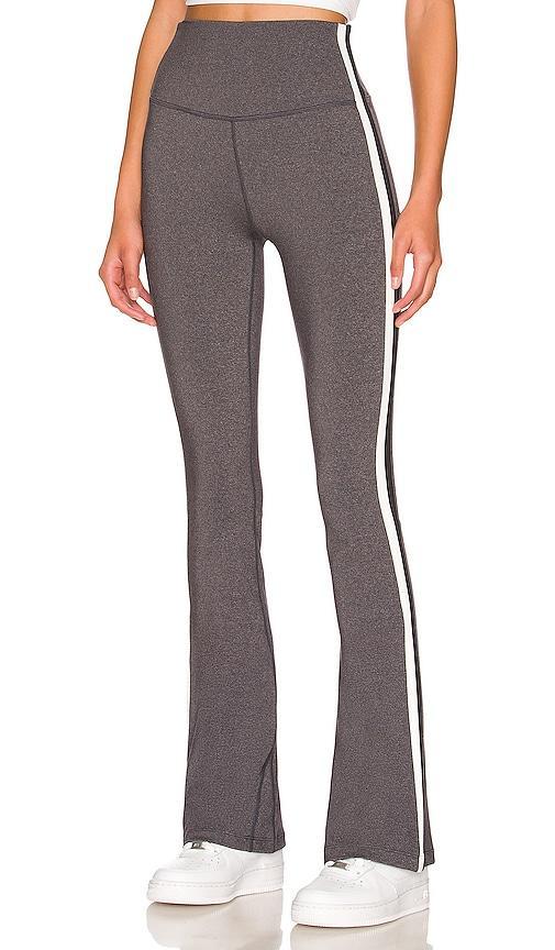 Womens Raquel High-Waist Flare Pants Product Image