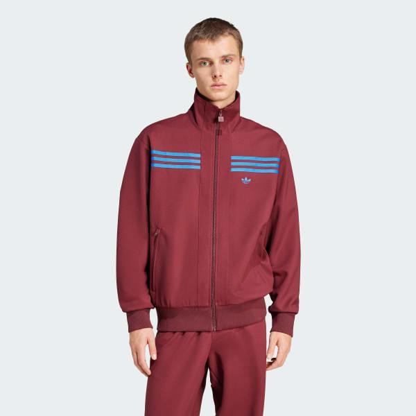 adidas Originals 70s Track Top Product Image