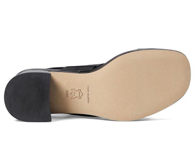 Tory Burch Eleanor Heeled Sandal 55 mm (Perfect ) Women's Shoes Product Image