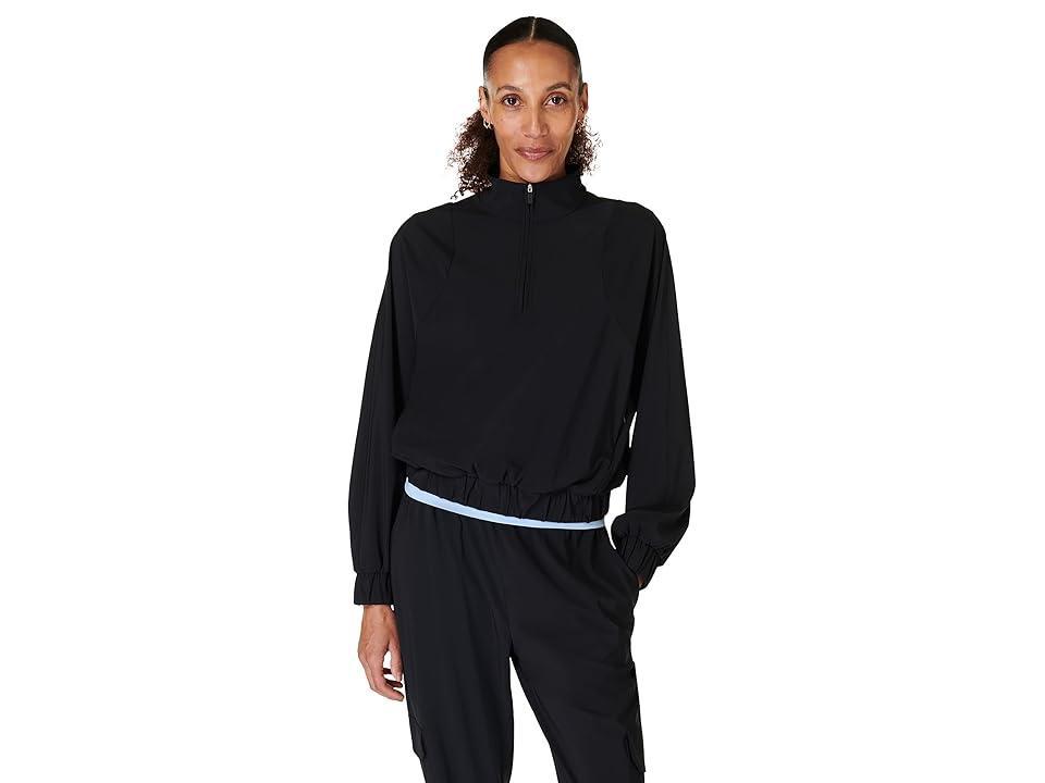 Sweaty Betty Explorer Pullover Women's Sweatshirt Product Image