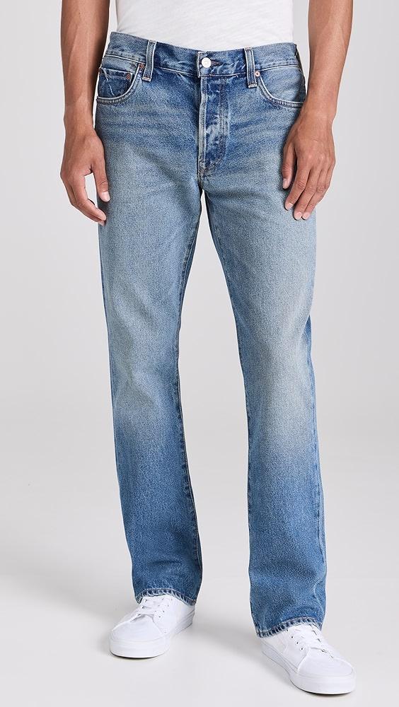 Citizens of Humanity Milo Bootcut Jeans | Shopbop Product Image