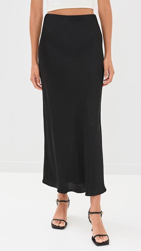 Jenni Kayne Cleo Slip Skirt | Shopbop Product Image