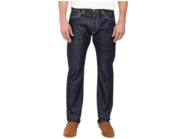 Levis 501 Original Fit Jeans Product Image