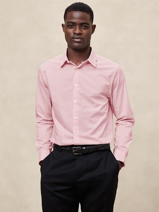 Slim Dress Shirt Product Image