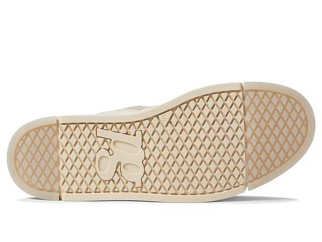 Paul Green Nixie Sneaker (Biscuit Alpaca) Women's Shoes Product Image