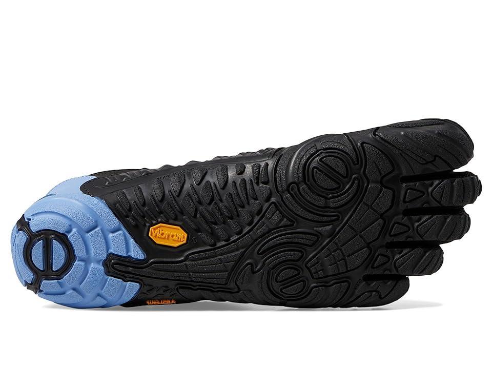 Vibram FiveFingers V-Train 2.0 Light Blue) Women's Shoes Product Image