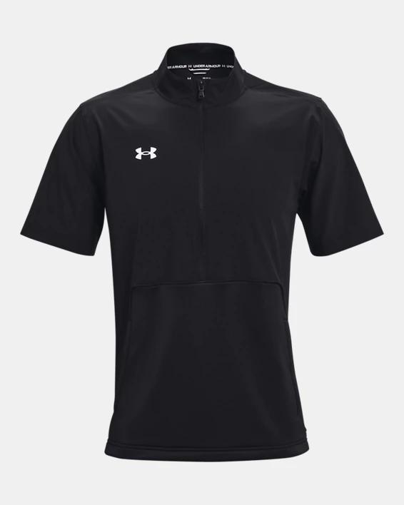 Men's UA Motivate 2.0 Short Sleeve Product Image