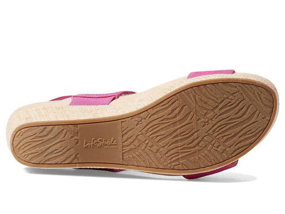 LifeStride Delta Women's Shoes Product Image