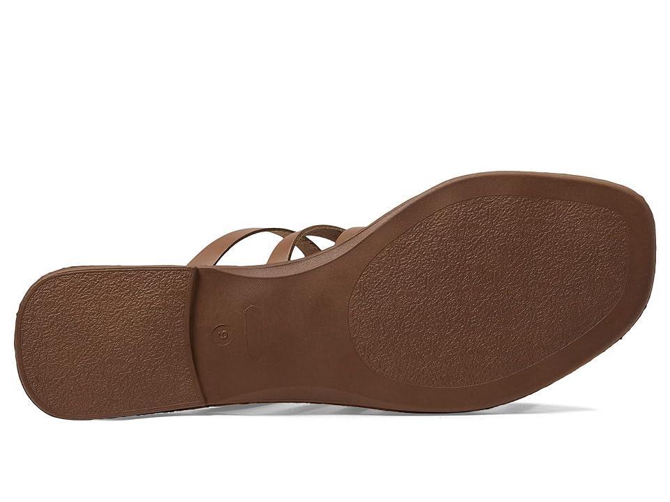 Seychelles Off The Grid Leather) Women's Shoes Product Image