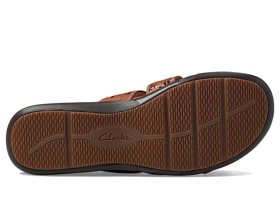 Clarks(r) Kitly Walk Sandal Product Image