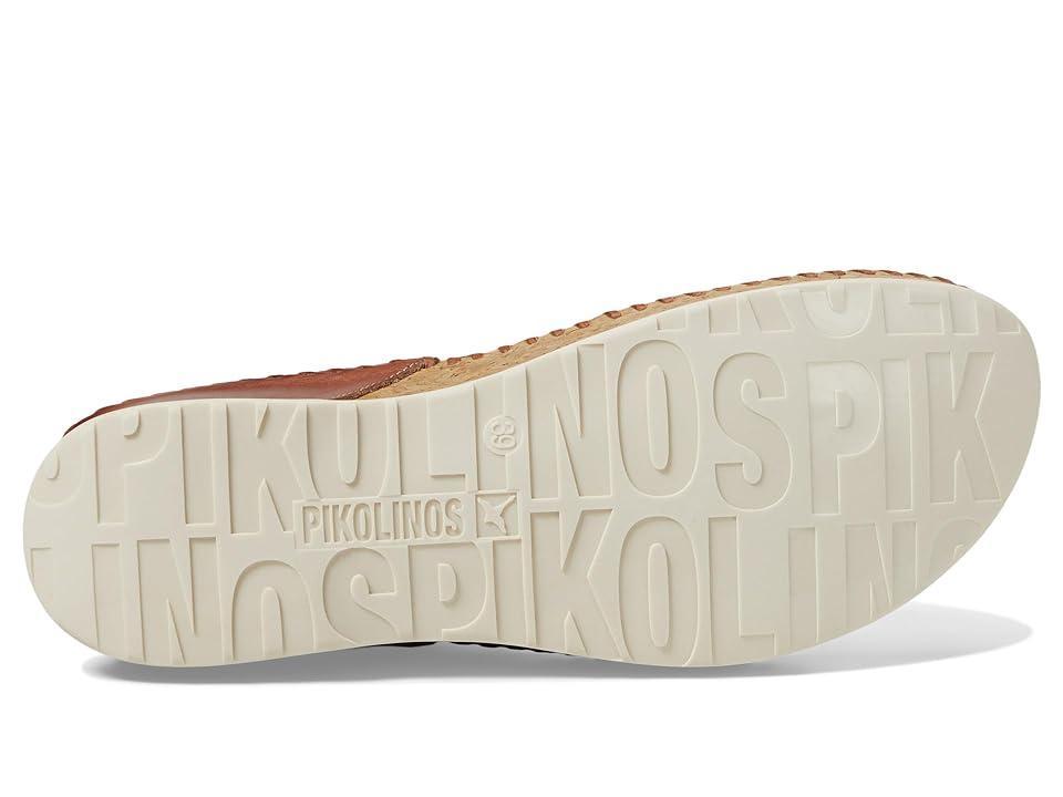 PIKOLINOS Marina W1C-0745 (Brick) Women's Sandals Product Image