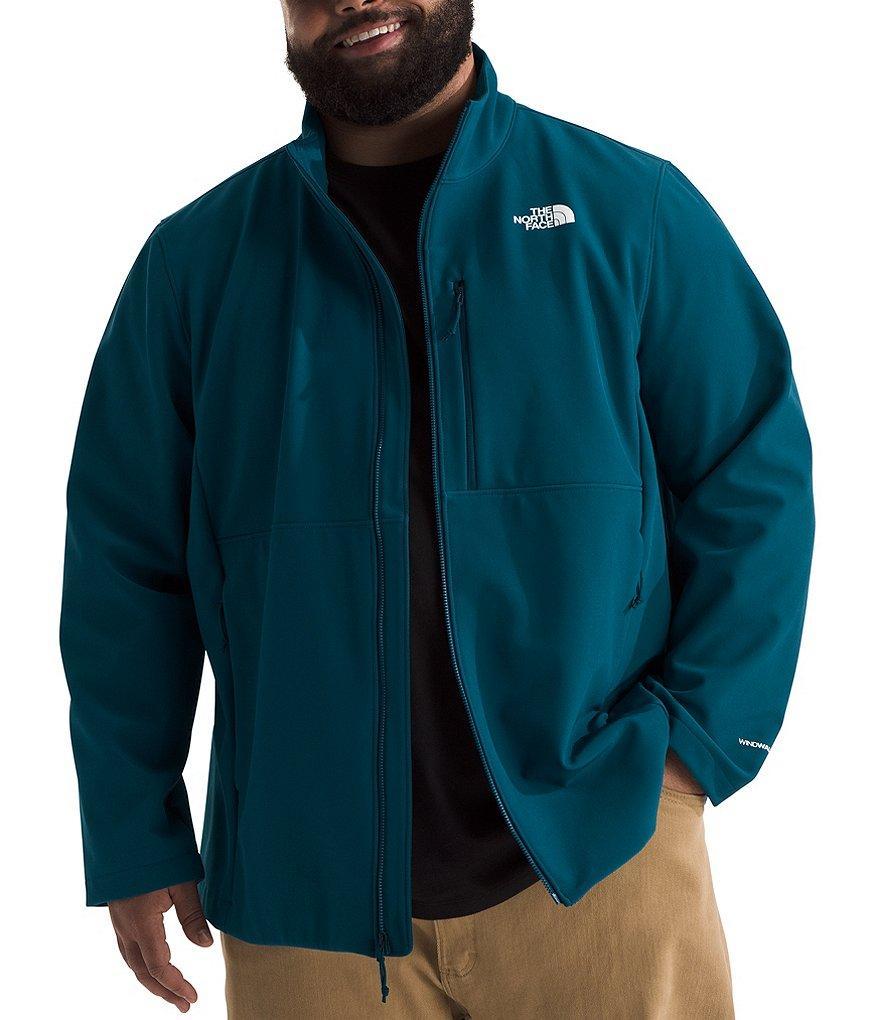 The North Face Big & Tall Long Sleeve Apex Bionic 3 Jacket Product Image