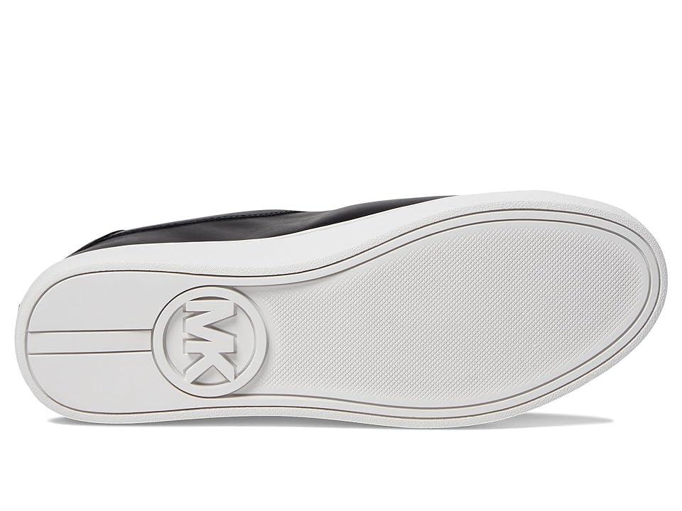 MICHAEL Michael Kors Keaton Zip Slip On Women's Shoes Product Image