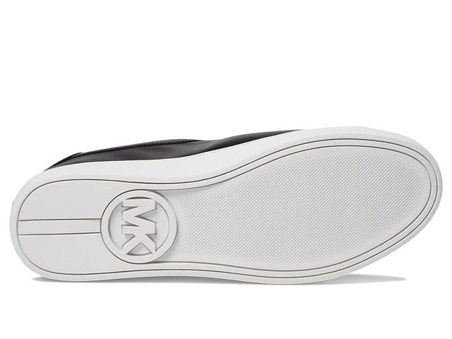 MICHAEL Michael Kors Keaton Zip Slip-On Women's Shoes Product Image