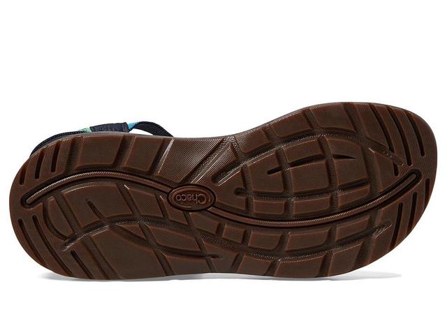 Chaco Z1 Classic (Chroma Blue 1) Women's Sandals Product Image