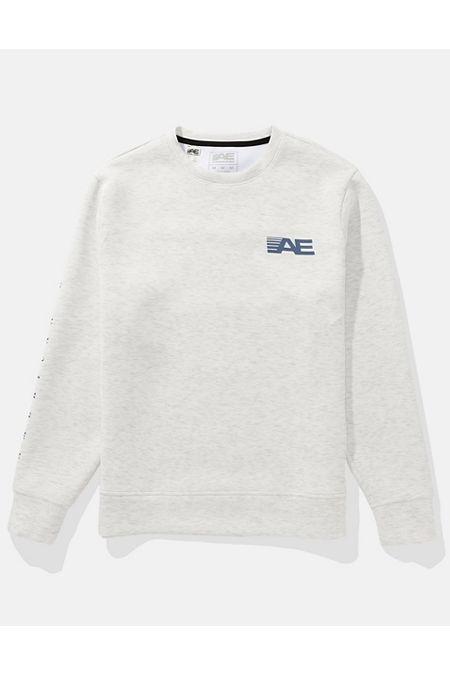 AE 247 Crewneck Sweatshirt Men's Product Image