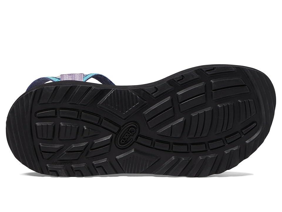 Chaco Z/2 Classic USA (Ridge Gray ) Women's Sandals Product Image