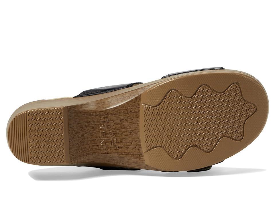 Dansko Sophie Slide Sandal Product Image