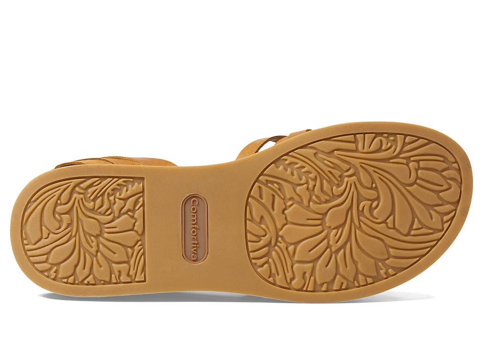 Comfortiva Marina Wedge Sandal Product Image