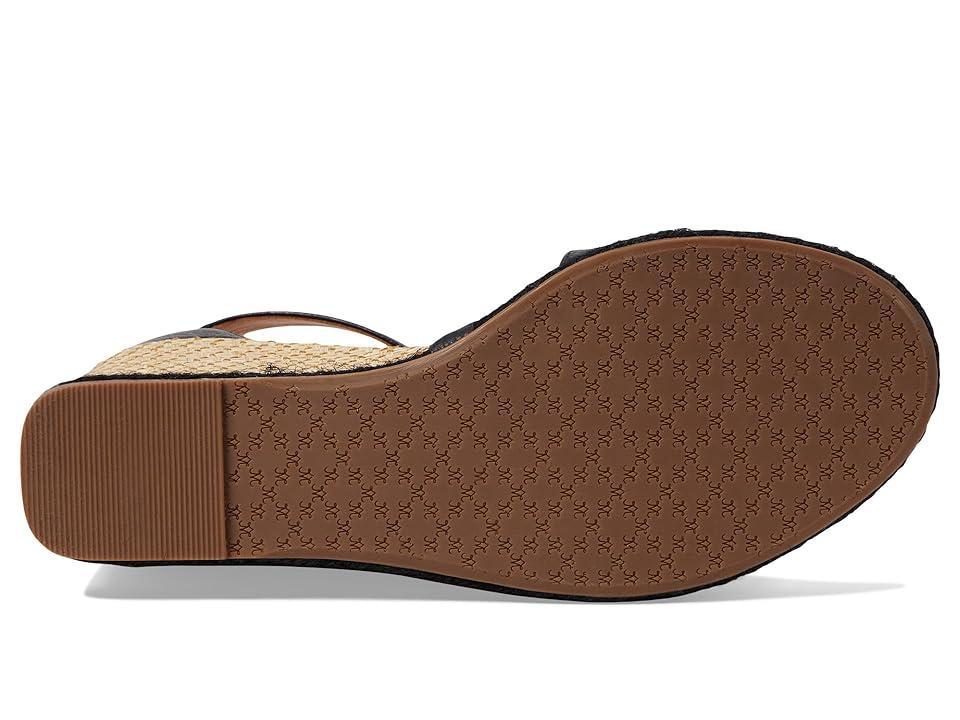 Johnston & Murphy Marcia Platform Wedge Sandal Product Image