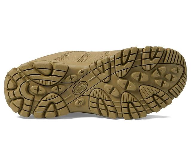 Merrell Work Moab 3 Tactical (Coyote) Men's Shoes Product Image