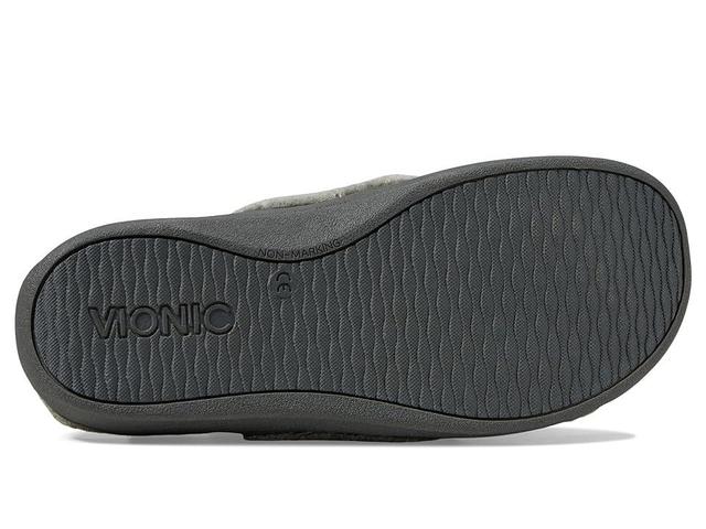 VIONIC Gracie (Light Grey) Women's Shoes Product Image