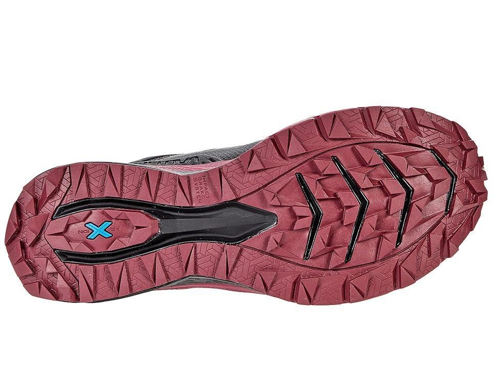 La Sportiva Karacal Red Plum) Women's Shoes Product Image