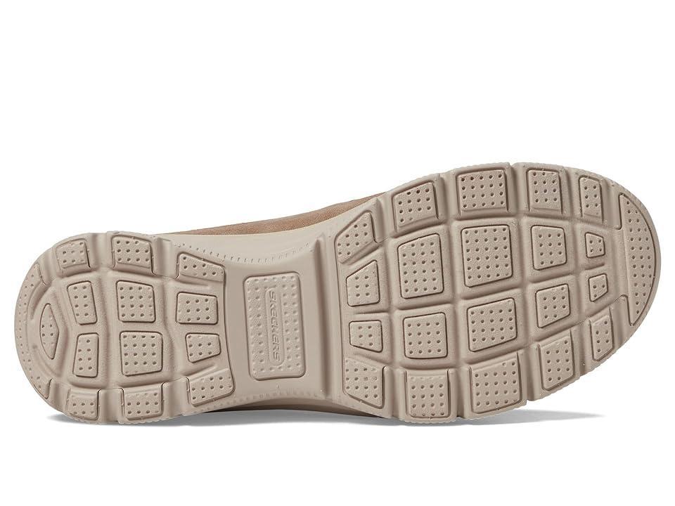 SKECHERS Easy Going - Latte 2 Women's Shoes Product Image