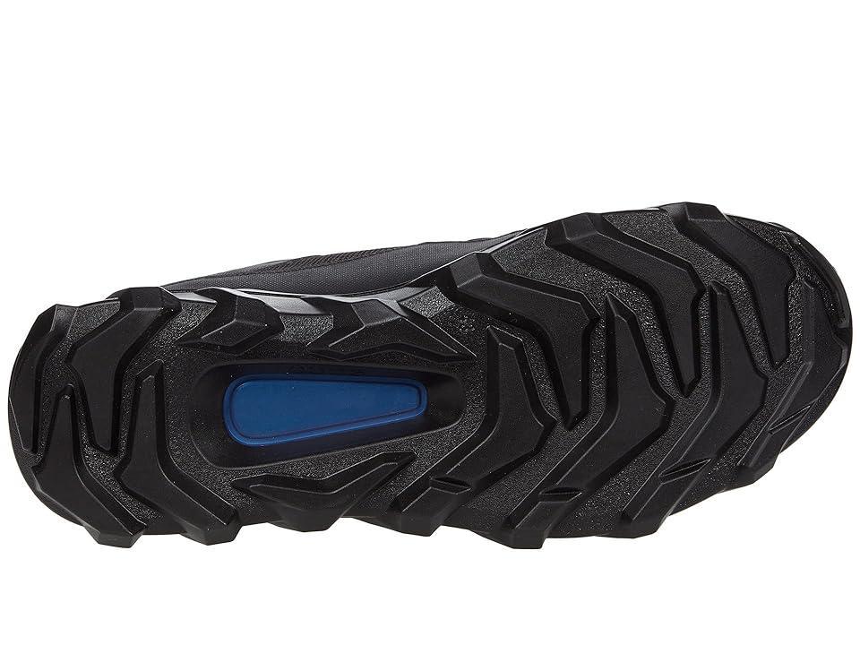 ECCO Sport MX Low GORE-TEX(r) Black Synthetic/Textile) Men's Shoes Product Image