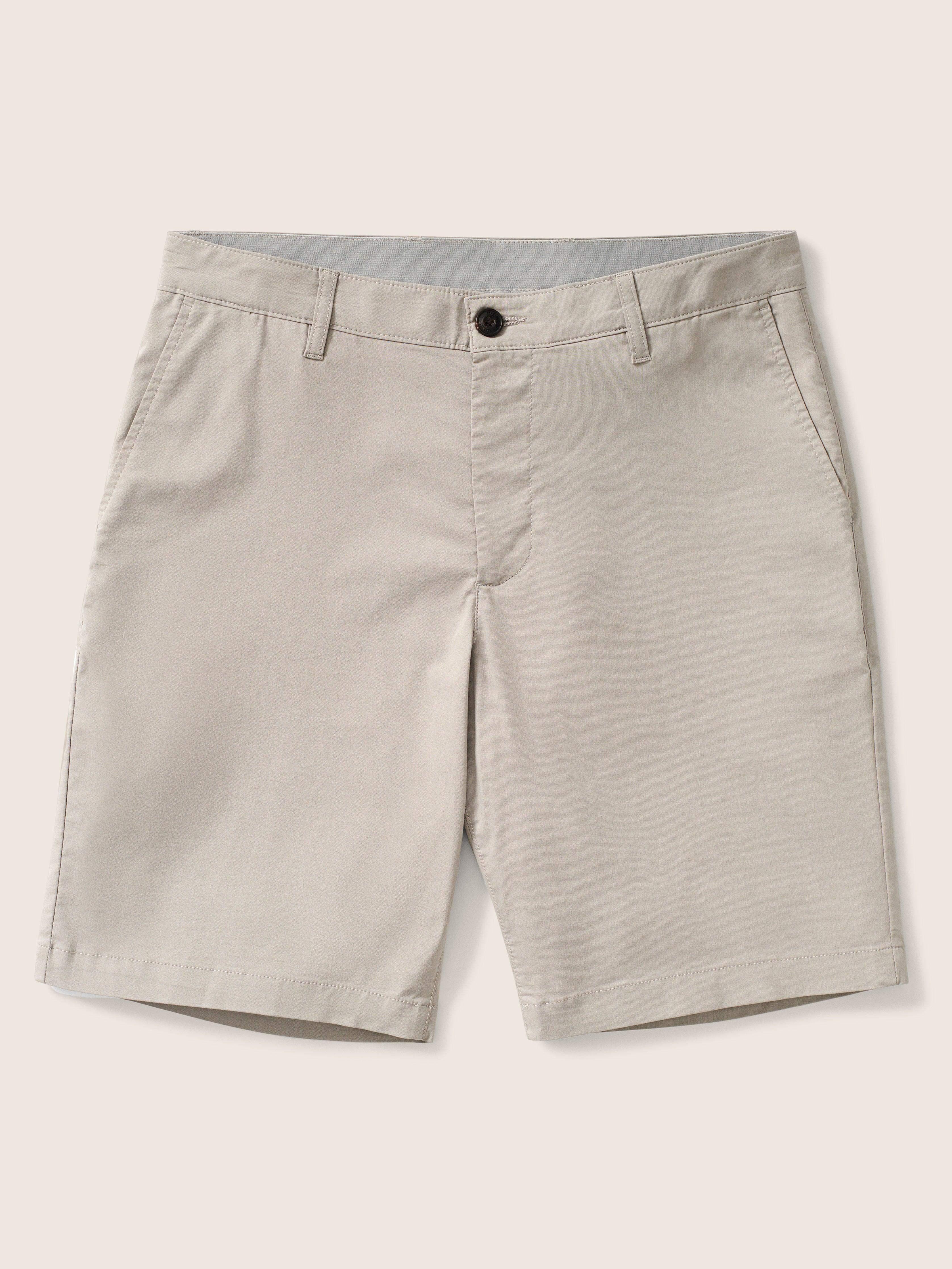 Movement™ Chino Short (9" Inseam) - Fossil Male Product Image