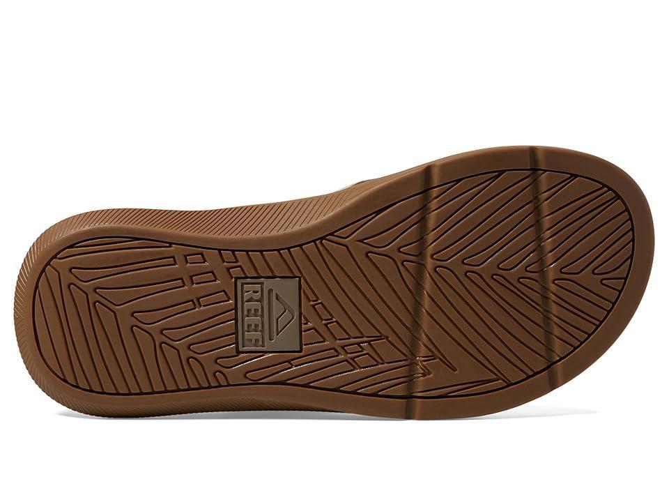 Reef Santa Ana (Sand) Men's Shoes Product Image