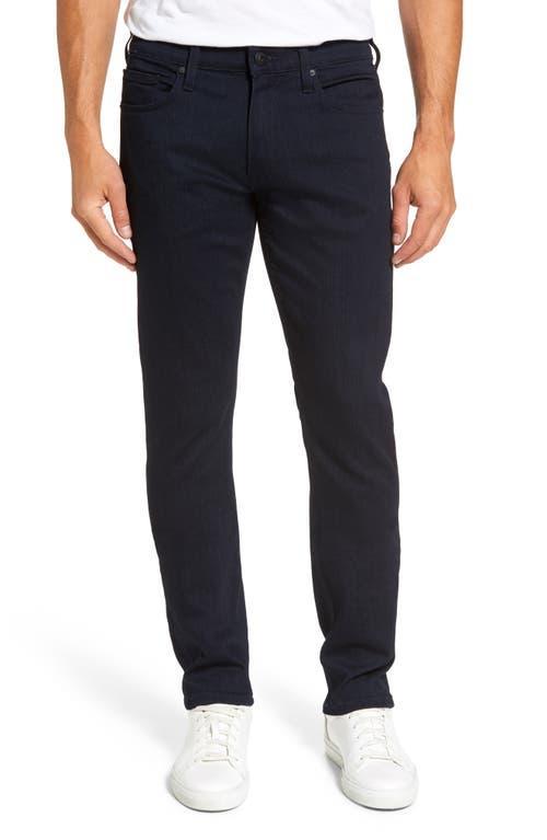 Mens Federal Stretch Slim-Straight Jeans Product Image