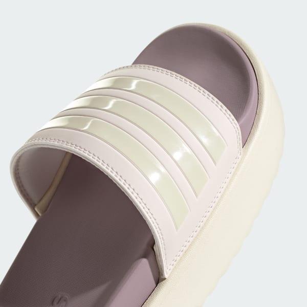 Adilette Platform Slides Product Image