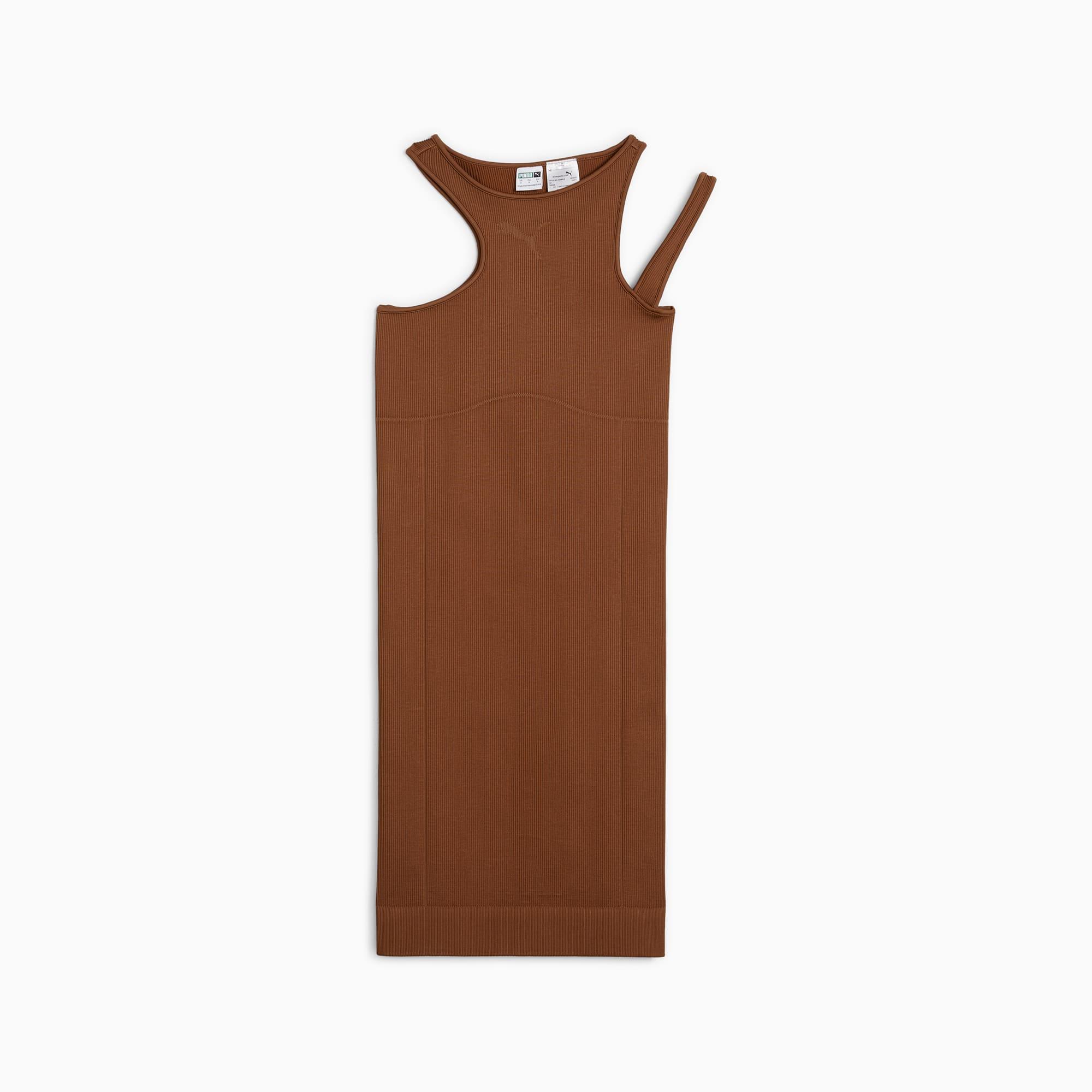 DARE TO Women's MUTED MOTION Dress Product Image