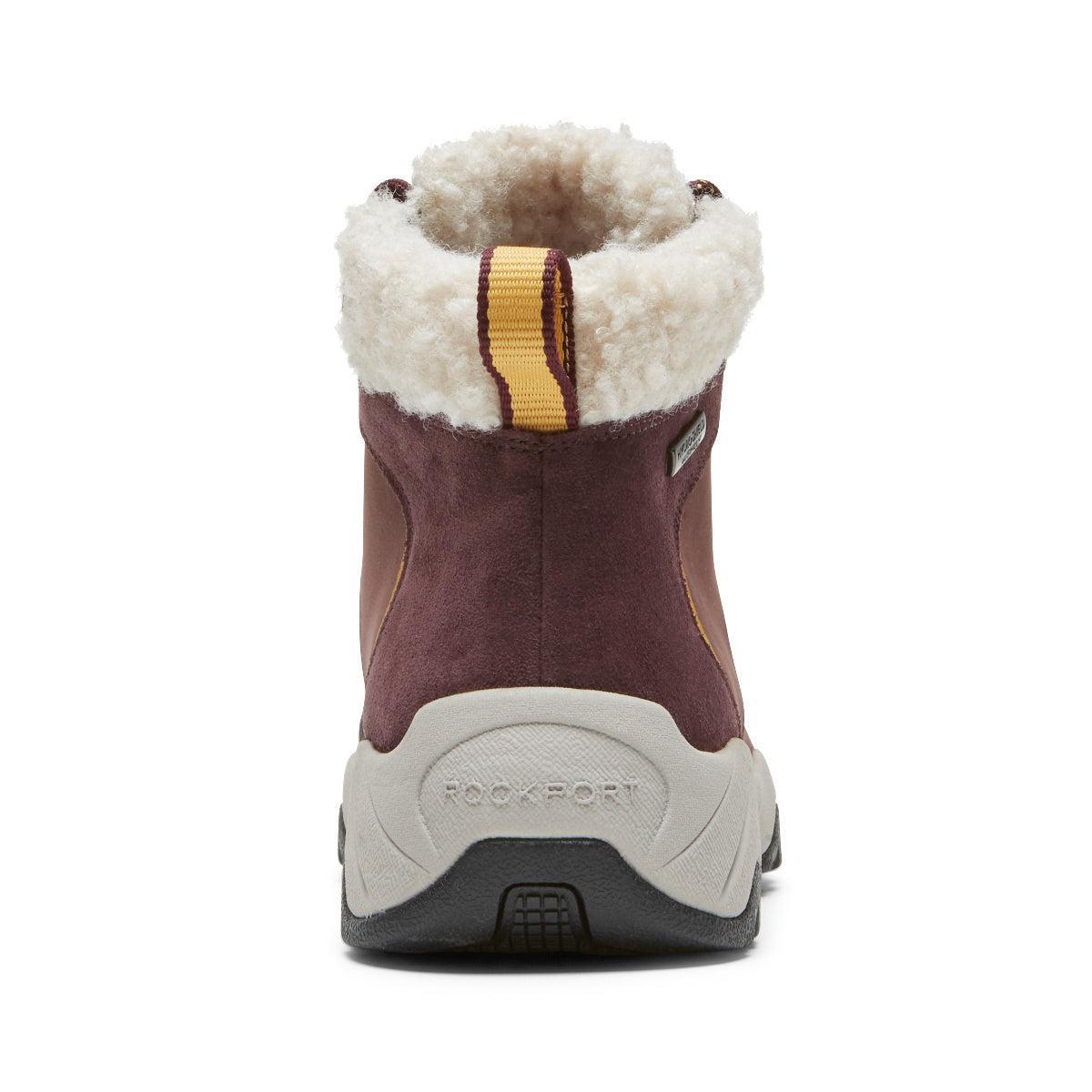 Women's XCS Spruce Peak Waterproof Boot Female Product Image