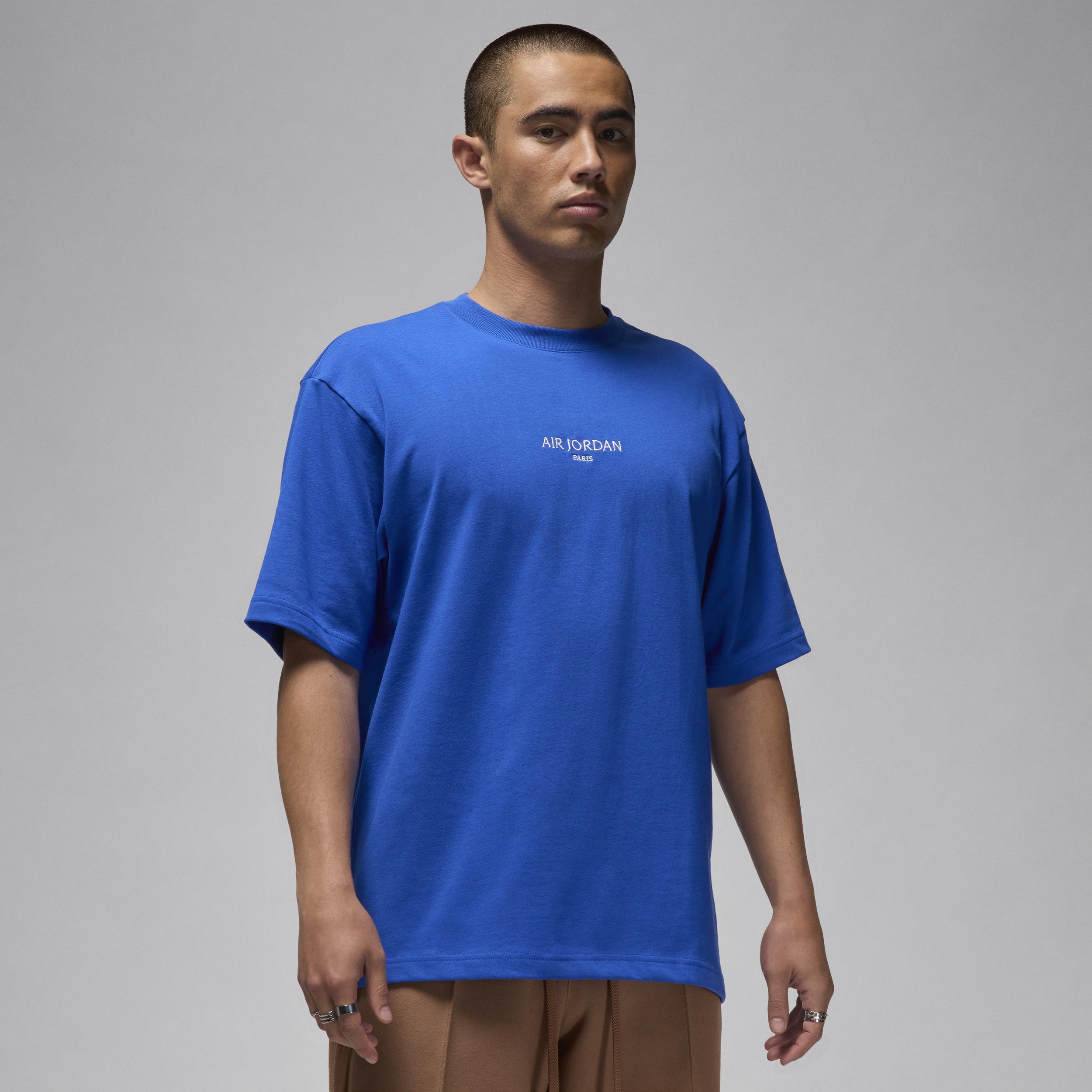 Mens Air Jordan Wordmark 85 T-Shirt Product Image