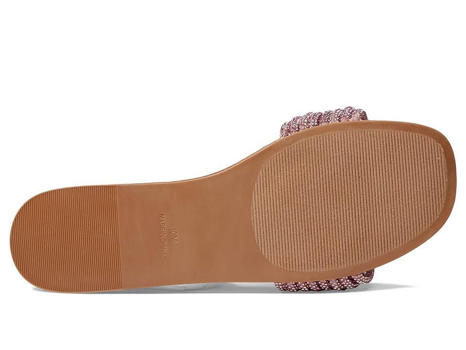 Seychelles Manhattan Suede) Women's Shoes Product Image