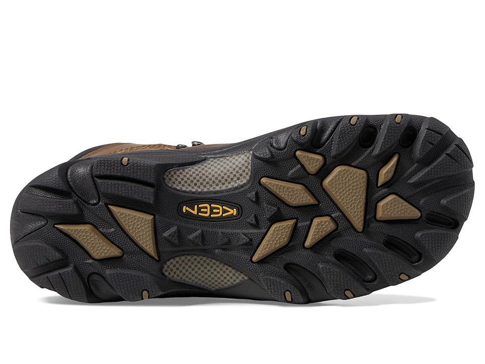 Brn IWA Sandal Product Image