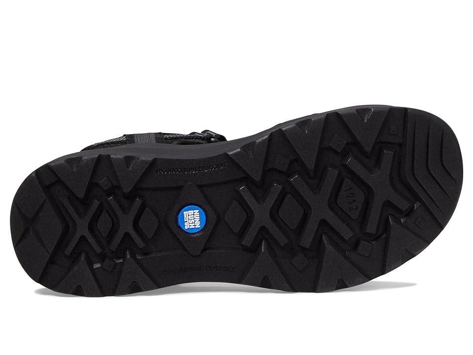 Nunn Bush Huck Mens Sport Sandals Product Image