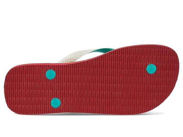 Havaianas Farm Rio Beets Women's Shoes Product Image