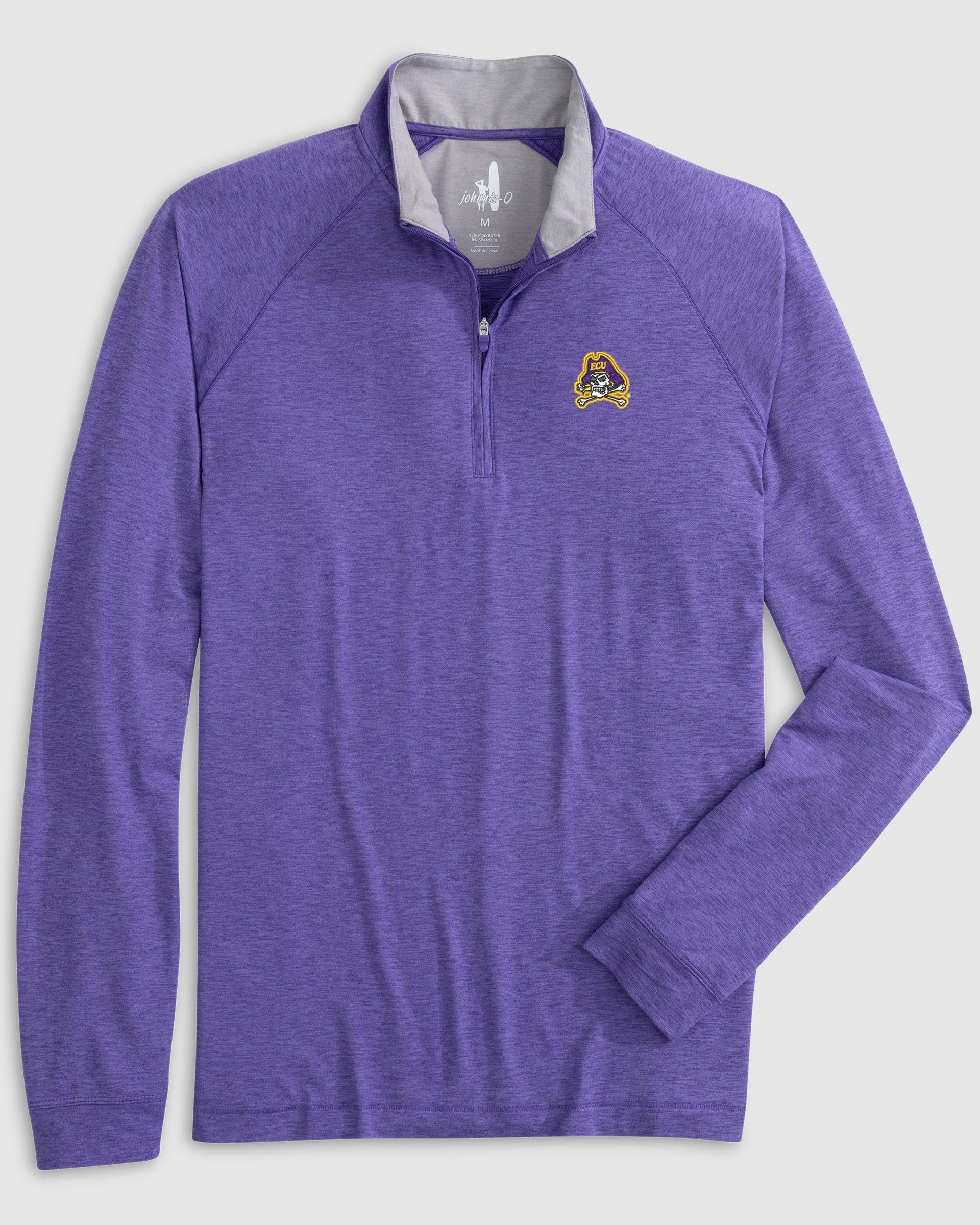 johnnie-O Oklahoma Freeborne Performance 1/4 Zip Product Image