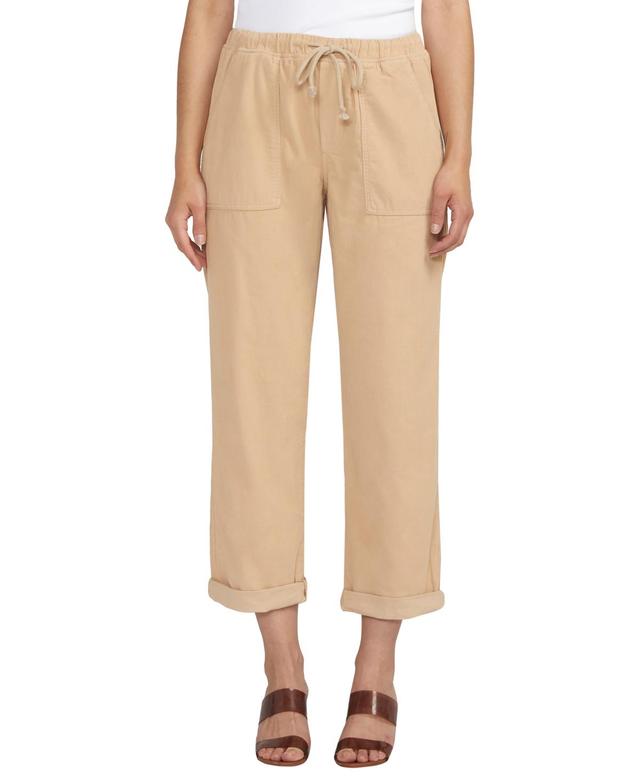 Jag Womens Relaxed Drawstring Pants Product Image