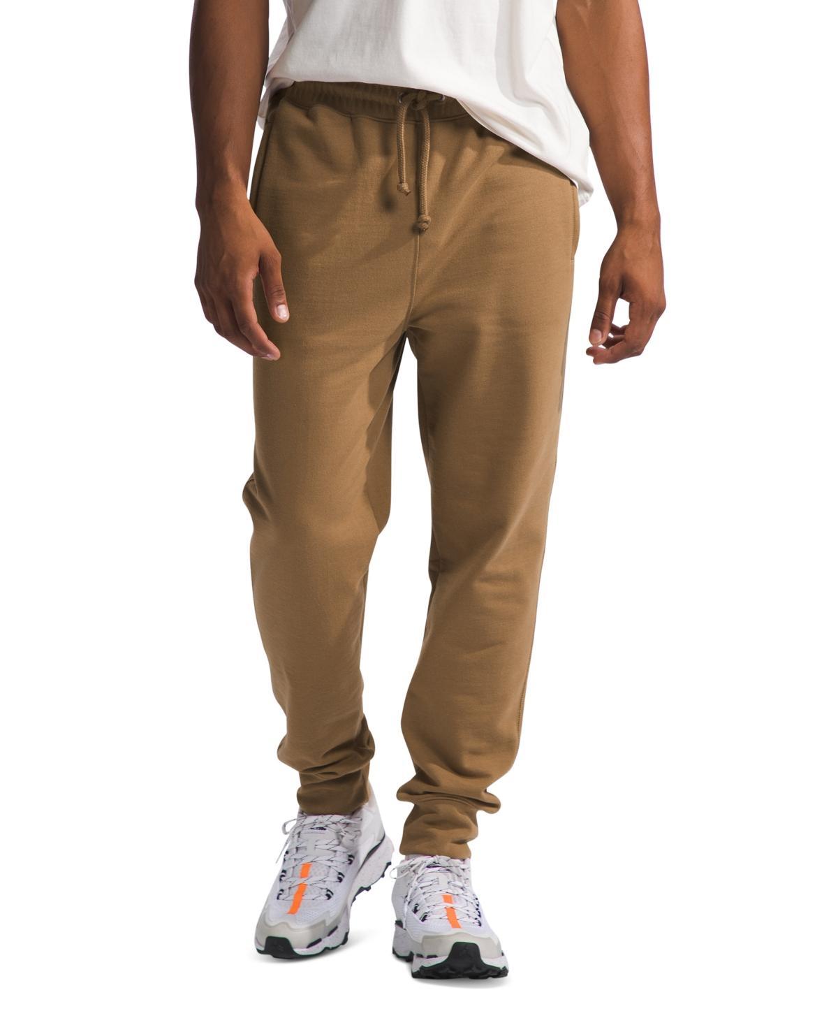 The North Face Mens Heritage Patch Jogger - Utility Brown Product Image