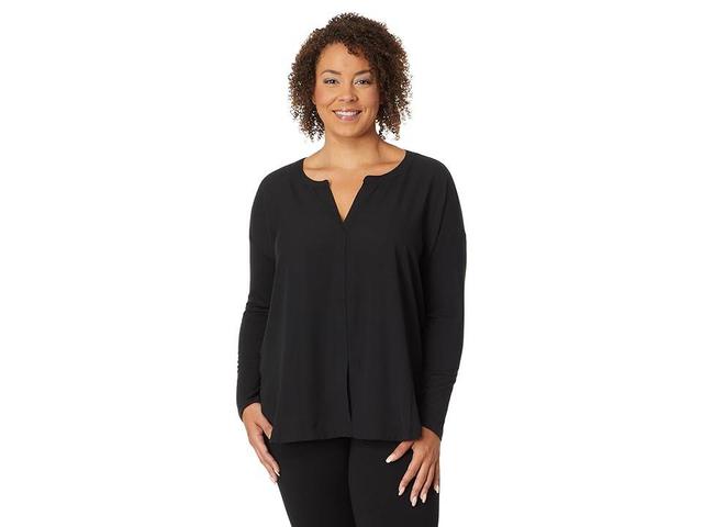 Lysse Plus Size Millie Top Women's Clothing Product Image