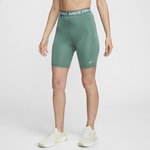 Women's Nike Pro 365 High-Waisted 7" Shorts Product Image