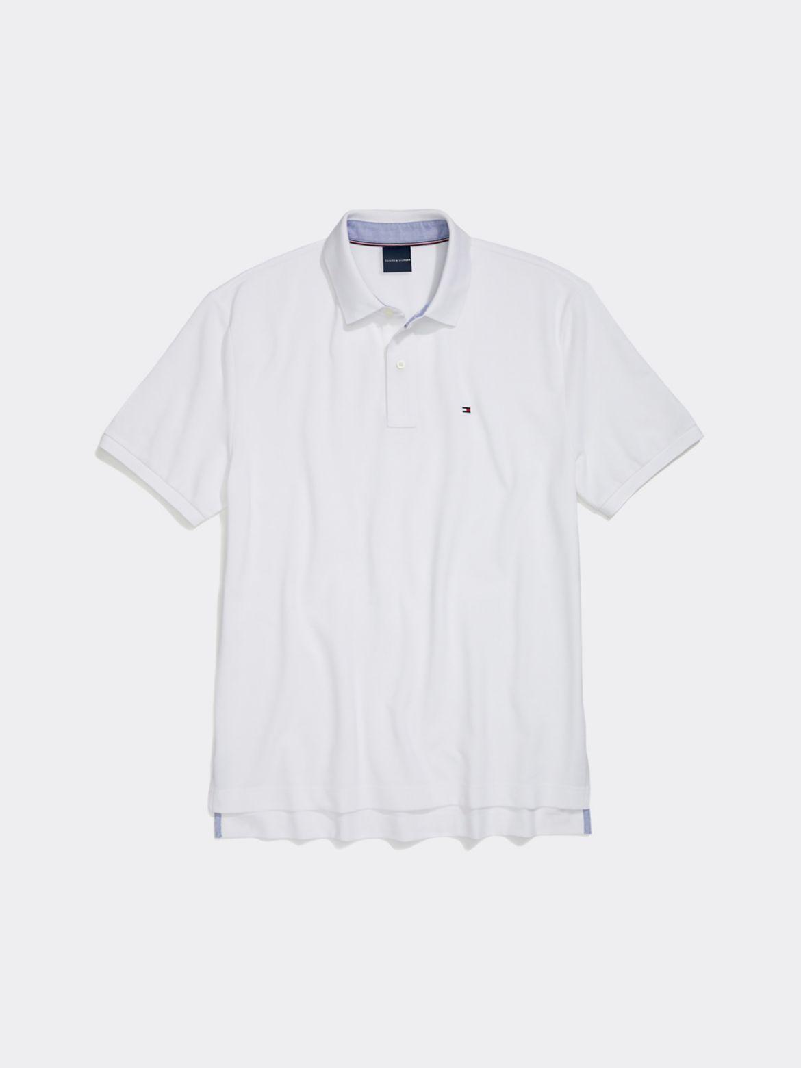 Tommy Hilfiger Men's Regular Fit Polo Product Image