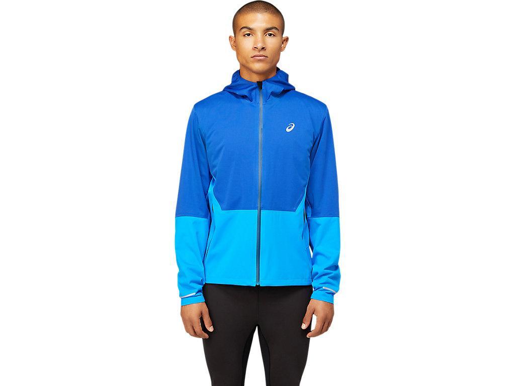 ASICS Men's Winter Accelerate Jacket Product Image