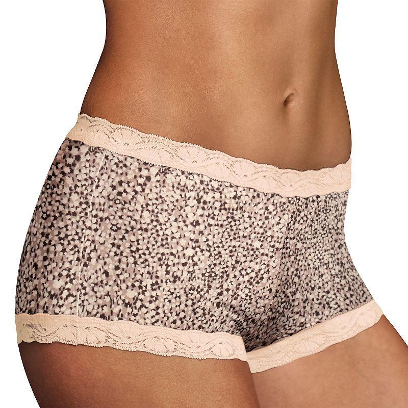 Microfiber Boyshort Product Image